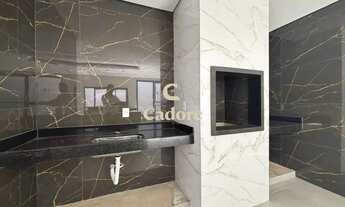 Imagem 5: Sobrado à venda no Grand Ville com 3/4 sendo 01 suítes e garagem para 02 carros