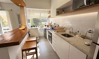 Imagem 4: Apartamento reformando, 1 quarto, vaga coberta escriturada - Bairro Camaquã