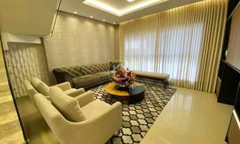 Imagem 2: SOBRADO PLANEJADO E DECORADO