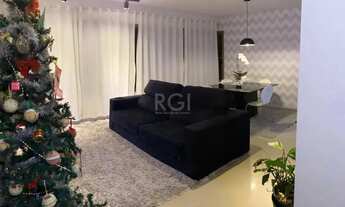 Imagem 2: Apartamento para Venda - 104.51m², 3 dormitórios, sendo 1 suites, 2 vagas - Cavalhada