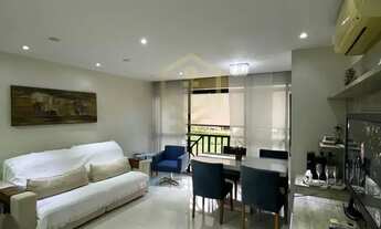 Imagem 4: Apartamento à venda no Condomínio Resort Costabella - Angra dos Reis