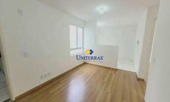 Imagem 5: Apartamento com 2 dormitórios para alugar, 40 m² por R$ 1.000/mês - Bonfim - Almirante Tam