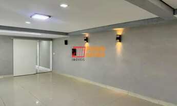 Imagem 6: Sobrado no Bairro Jardim em Santo André