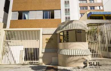 Imagem 2: EXCELENTE APTO 3 QUARTOS SUITE