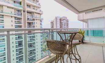 Imagem 14: Aluguel Apartamento 1 Dormitórios - 45.01 m² Campo Belo