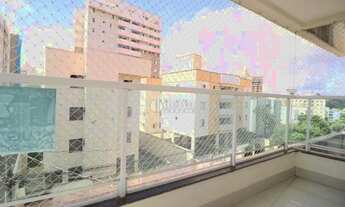 Imagem 7: Cobertura disponível para locação no bairro Copacabana em Uberlândia-MG