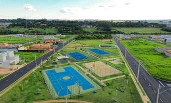 Imagem 2: Terreno à venda, 300 m² por R$ 339.000 - Condomínio Quinta do Lago Lac Leman - São José do