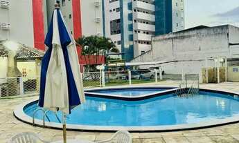 Imagem 7: Apartamento com 3/4 - 63m² - Condomínio Residencial Olimpo - Capim Macio - Natal RN