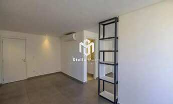 Imagem 3: Apartamento para locação no Empresarial 18 do Forte - Alphaville