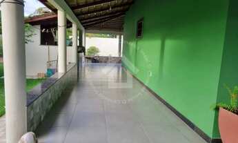 Imagem 4: Chácara à venda no povoado Areia branca