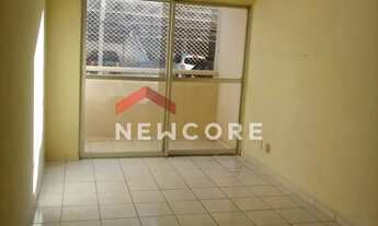 Imagem: Apartamento em Rua João Carbonari Júnior