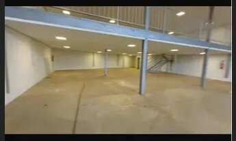 Imagem 2: Galpão ou lojas comerciais em toda cidade