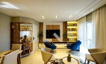 Imagem 2: Apartamento à Venda - Tatuapé, 2 Quartos, 88 m2