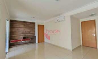 Imagem 2: Apartamento para Alugar de 03 Suítes no Bairro Bosque das Juritis em Ribeirão Preto com Ch