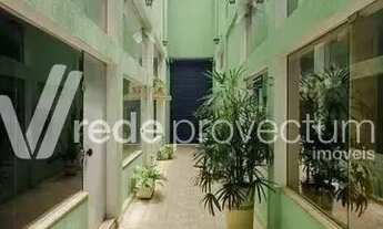 Imagem 3: Prédio - Jardim do Lago - Campinas