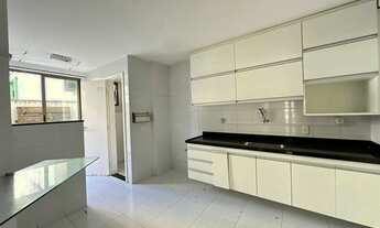 Imagem 6: Apartamento para venda tem 100 metros quadrados com 2 quartos em Centro - Guarapari - ES