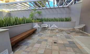 Imagem 7: Apartamento NOVO à VENDA no Edifício Villa Montese, região Central, Londrina PR