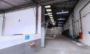 Imagem 3: Galpão, 950 m² - venda por R$ 5.800.000,00 ou aluguel por R$ 31.651,21/mês - Lauzane Pauli