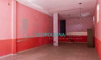 Imagem 5: SALA COMERCIAL 150 M² - LAPA