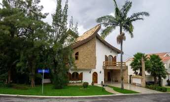 Imagem: Casa à venda e para alugar em Santana de