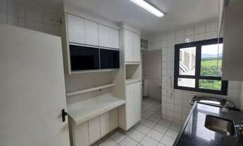 Imagem 7: Apartamento Chácara Primavera com 2 dormitórios para alugar, 75 m² por R$ 3.317/mês - Parq