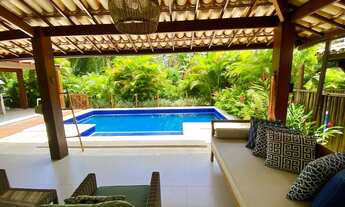 Imagem 12: Casa locação temporada praia do forte