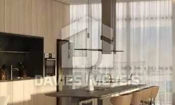 Imagem 5: Apartamento à venda em Curitiba / 49 m² / 1 Suíte / no Centro