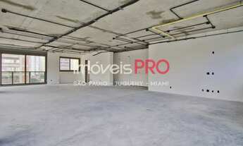 Imagem 3: APARTAMENTO NO VILA NOVA CONCEIÇÃO 358,67M²