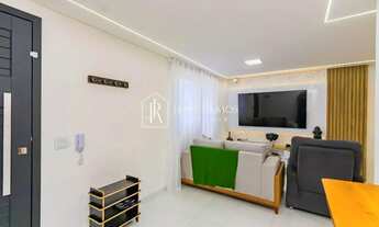 Imagem 4: Sobrado Com Piscina e área Gourmet