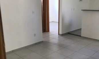 Imagem 2: Apartamento térreo - Residencial de Montalcino - Bairro União