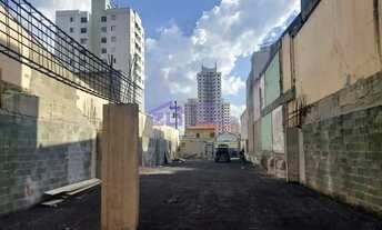 Imagem 2: Terreno à venda, 500 m² por R$ 2.240.000,00 - Alto da Mooca - São Paulo/SP