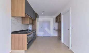 Imagem 5: Apartamento à Venda - Brooklin, 1 Quarto, 26 m2