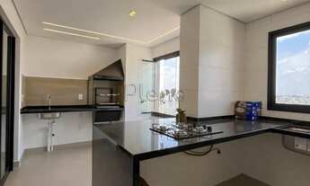 Imagem 2: Apartamento à venda em Campinas, Jardim Brasil, com 2 suítes, com 80 m², Allure Guanabara