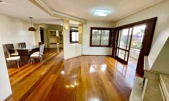 Imagem 3: Amplo apartamento à venda, com 3 suítes, no Saint Ettiene - Interlagos