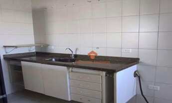 Imagem 2: Apartamento à venda, 72 m² por R$ 550.000,00 - Vila São Francisco - São Paulo/SP