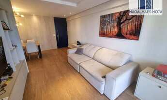 Imagem 3: Apartamento com 3 dormitórios à venda, 129 m² por R$ 1.300.000,00 - Aldeota - Fortaleza/CE