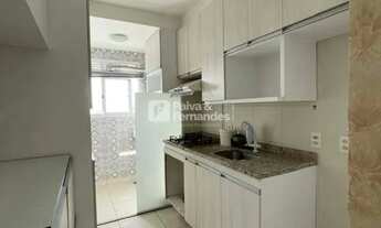 Imagem 3: CONDOMÍNIO NOVO STILO - 3/4 COM SUÍTE