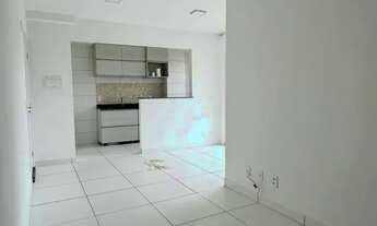 Imagem: Alugo AP com 2 quartos e Varanda