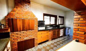 Imagem 6: CASA CONDOMINIO Casa com 5 dormitórios