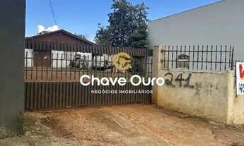 Imagem 4: Terreno de 585 metros no Brasmadeira