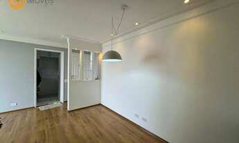 Imagem 7: Apartamento com 2 dormitórios à venda, 62 m² por R$ 375.000,00 - Vila Menck - Osasco/SP