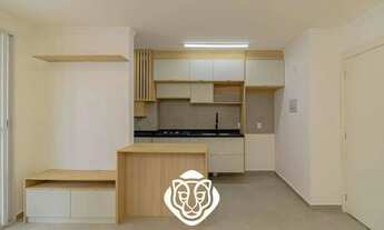 Imagem 3: Apartamento Locação no Bairro Jardim em Santo André