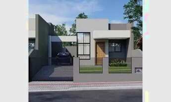 Imagem 3: CASA NOVA NO BAIRRO MULDE - INDAIAL/SC