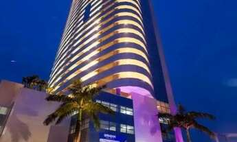 Imagem 2: Imóvel para aluguel com 1 quarto no Ed. Unique Studio - Belém - PA