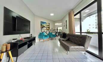 Imagem 2: Apartamento à Venda na Pitangueiras no Guarujá