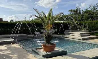 Imagem 6: Condomínio Águas da Serra Haras e Golf - Casa Condomínio Águas da Serra para locação por T