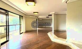 Imagem 4: Apartamentoá venda com 384m² - 4 quartos todos suítes e 4 vagas - Perdizes/SP