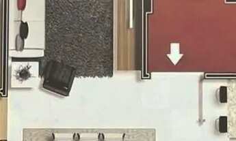 Imagem 7: Apartamento à venda em Bom Jesus com 86 m², 2 quartos, 1 suíte, 1 vaga