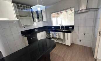 Imagem 6: Casa Térrea com 3 Suítes no Terra Branca Bauru Piscina Aquecida