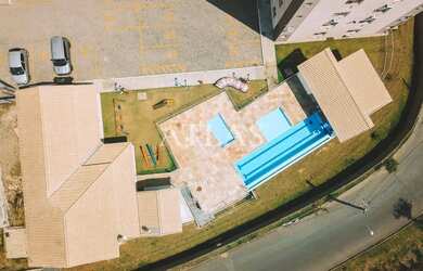 Imagem 16: Apartamento LAZER COMPLETOP 2 quartos, 56m2, Água Limpa -- Volta Redonda/RJ